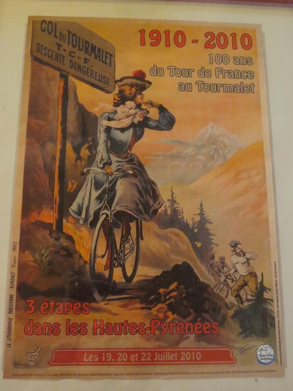 Les Deux Cols
