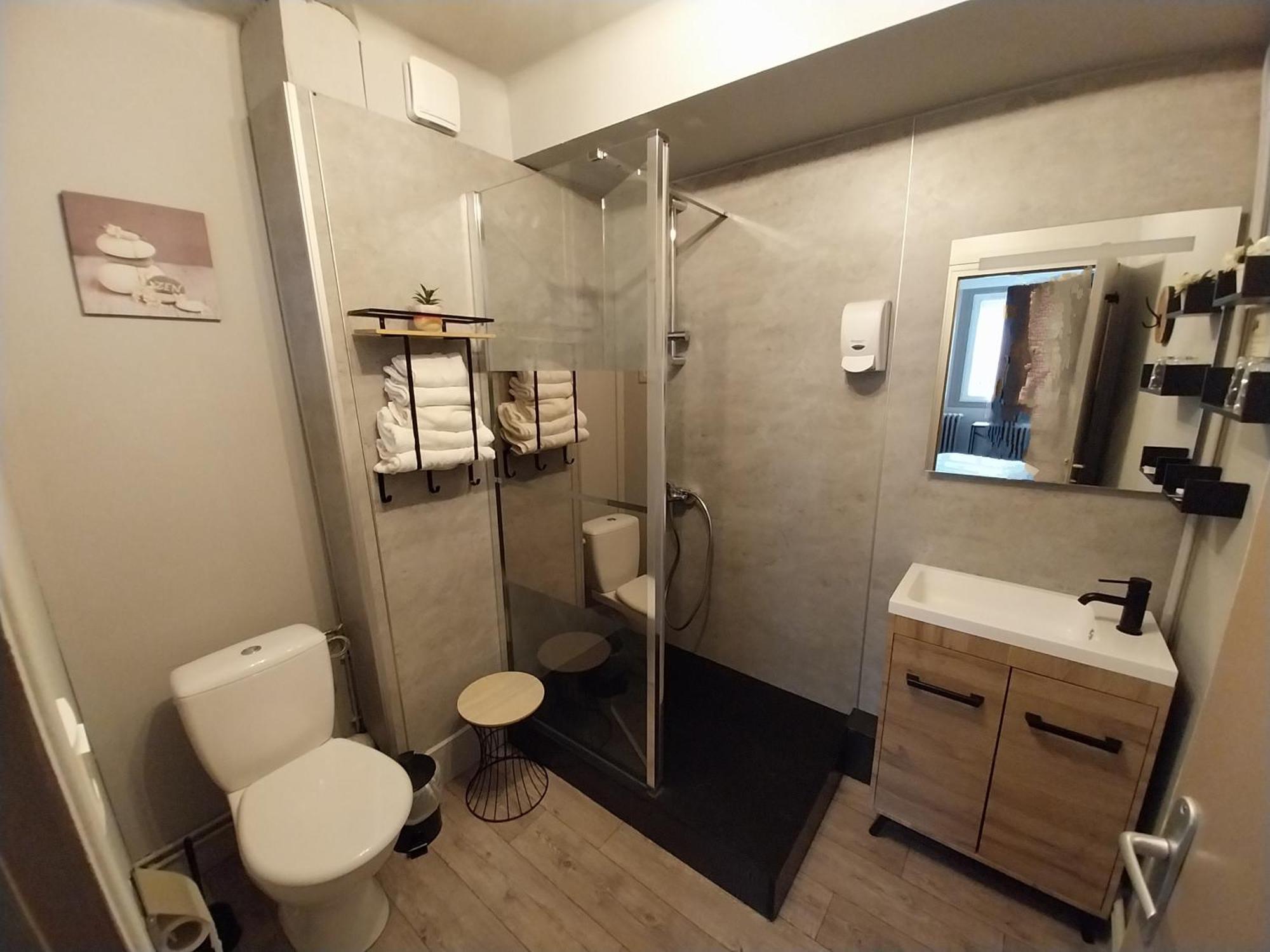 Hotel Les Deux Cols 2*