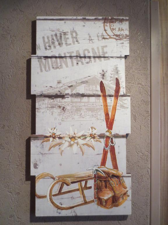 Les Deux Cols Hotel