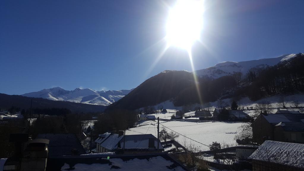 Les Deux Cols Hotel 2*