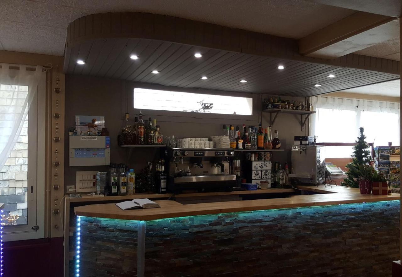 Hotel Les Deux Cols 2*