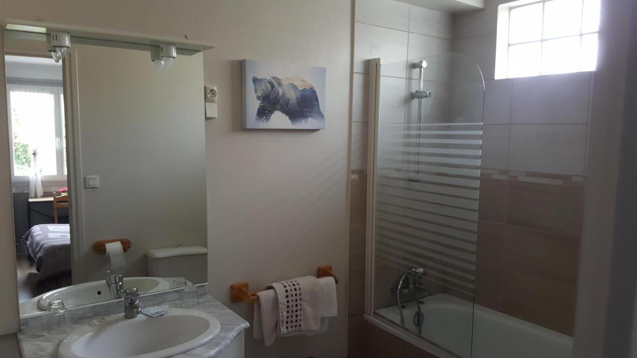 Les Deux Cols Hotel